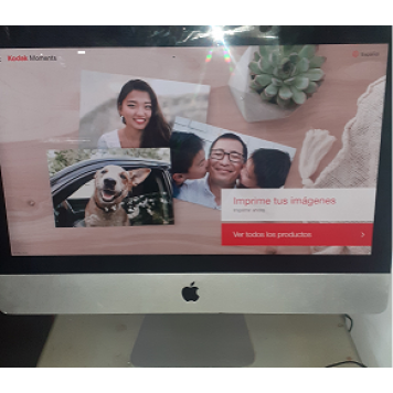 Software Kodak Picture Kiosk (KPK+) ver. 11.0-1