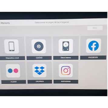 Software Kodak Picture Kiosk (KPK+) ver. 11.0-2