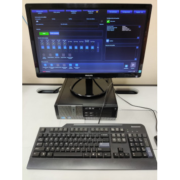 Software Kodak APEX+ ver. 11.0