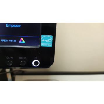 Software Kodak APEX+ ver. 11.0-2