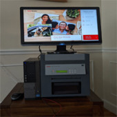 Software Kodak Picture Kiosk (KPK+) ver. 6.0