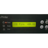 Kodak 305/605/68XX/7XXX/88XX/98XX - Solution to error usb firm