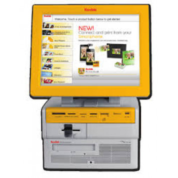 Software Kodak Picture Kiosk (KPK) ver. 8.1-1